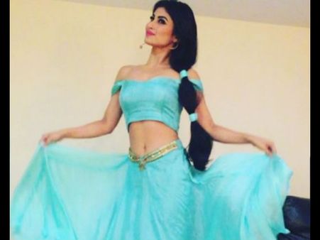 PICS.. परियों जैसी हैं ये टीवी सुपरस्टार्स.. खूबसूरत!