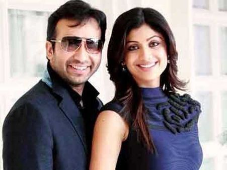 ''शिल्पा मेरी PRINCESS है.. मैं उससे अलग होने की सोच भी नहीं सकता....''