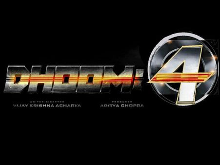 #DHOOM 4: सलमान खान ने किया एक बड़ा खुलासा.. धमाकेदार!