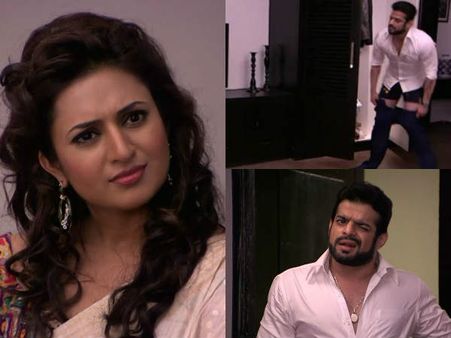 ये है मोहब्बतें..रमन खुश..इशिता भी खुश..जब ये खुश तो कौन हुआ नाखुश!