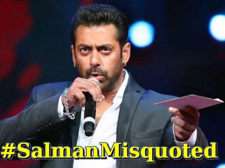 TOP News: सलमान खान का 'रेप' कमेंट.. 2016 की सबसे बड़ी BLOCKBUSTER
