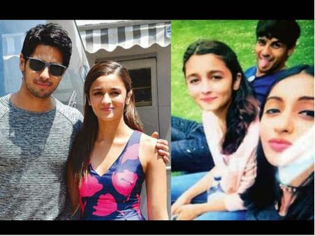 Shhh: सीक्रेट हॉलीडे पर एक साथ हैं ये बॉलीवुड के 'Just Friends'