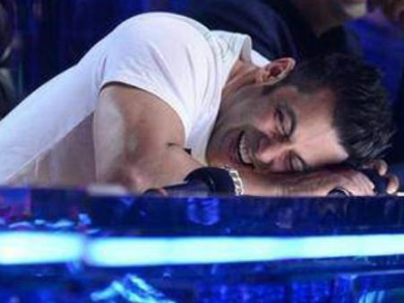 #ClearHai: सलमान किसी लड़की के साथ ये नहीं कर सकते... कुछ भी हो जाए!