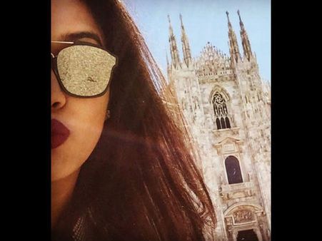 अक्षय कुमार की बेस्ट फ्रेंड..तस्वीरें भी शानदार...!