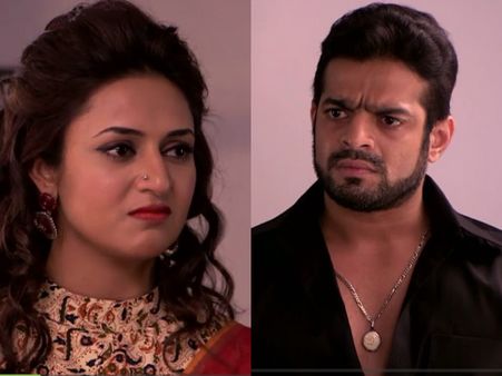 ये है मोहब्बतें..कोई समझाओ..सिर्फ प्लान बनाने से नहीं होता!