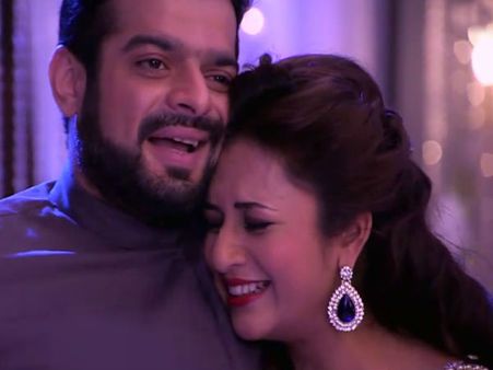 ये है मोहब्बतें..इशिता-रमन होंगे एक ये पक्का है..लेकिन आएगा ट्विस्ट!