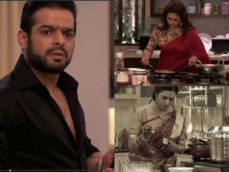 ये है मोहब्बतें..रूही की 'क्लास' में रमन-इशिता का बोलती बंद!