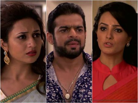 ये है मोहब्बतें - पैसा..इमोशन..रूही..बाजी किसकी..रमन या इशिता की!