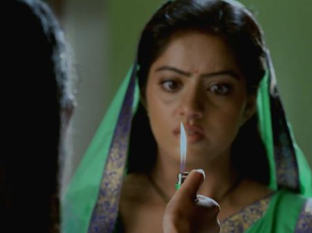DABH : ओह गॉड...क्या एक मौत होने वाली है राठी परिवार में !