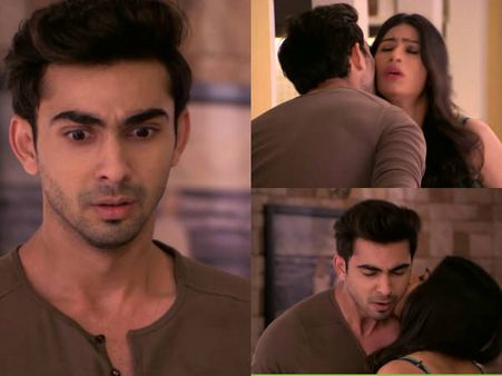 ये है मोहब्बतें..ये हैं सीरियल के नए 'सैफ' और 'रानी मुखर्जी'...