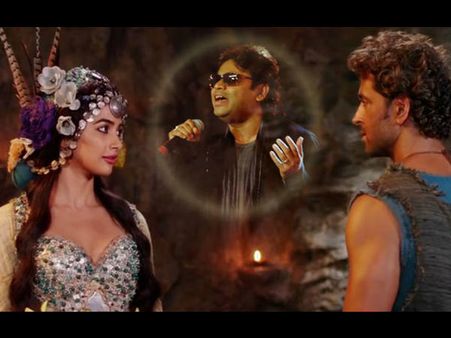 #BeReady: जुलाई में होगा 'मोहनजोदड़ो' का अगला धमाका.. हो जाएं तैयार!