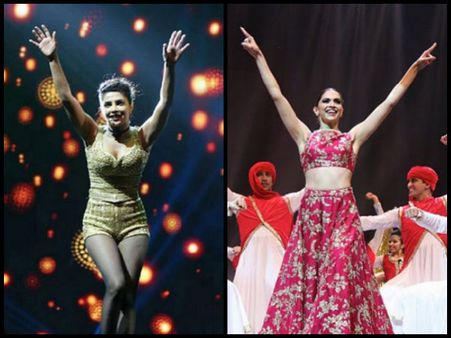 5 मिनट के ठुमकों के लिए 4 करोड़...ये होता है STARDOM!