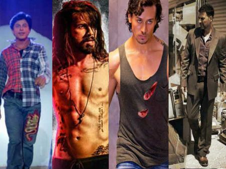 BOX OFFICE: ना शाहिद, ना अक्षय.. शाहरूख के लिए सलमान ही आएंगे!