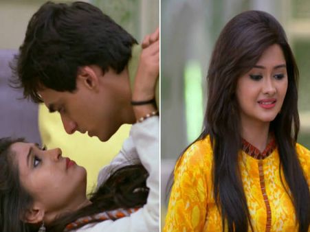 लव ट्राइएंगल : गायू का केयरिंग नेचर, नायरा की नोक-झोक, किसे मिलेगा कार्तिक का प्यार!