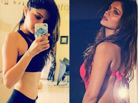 HOT Pics: टीवी की 'छोटी बहु'.. इतनी सेक्सी.. फिल्म एक्ट्रेस को भी हो जाए जलन!