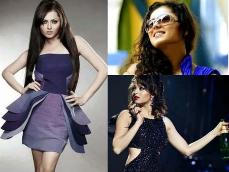 MakeOVER: इतनी बदल गईं ये टीवी एक्ट्रेस.. कभी CUTE, कभी ग्लैमरस!