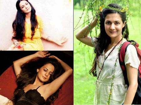 HOT Pics: शाहरूख खान की क्यूट 'साली'.. अब दिखती हैं इतनी ग्लैमरस!