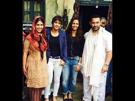Wah.. 'सुल्तान' को ऐसे टक्कर देंगे आमिर खान.. शाहरूख के फॉरम्यूले से!