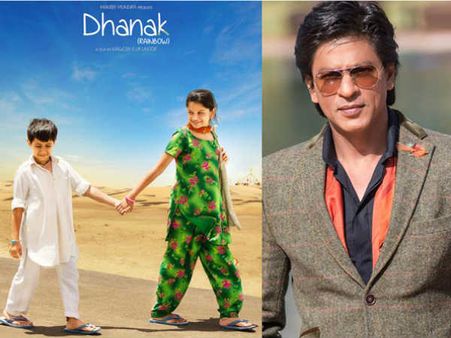 DHAMAKA: एक ही फिल्म से जुड़ गए शाहरूख- सलमान खान.. तगड़ा CONNECTION