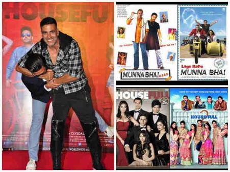इस मामले में सलमान..शाहरूख से कहीं आगे हैं अक्षय कुमार और अजय देवगन!