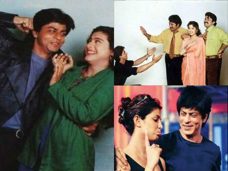 इस मामले में ना सलमान ना अक्षय दे सकते हैं शाहरूख को टक्कर!