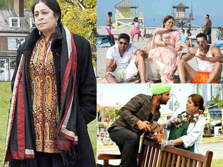 छोड़िए ऐश..काजोल..जेनेलिया..ये हैं बॉलीवुड की सबसे क्यूट और फिल्मी मम्मी!