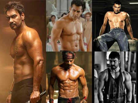 इसलिए नहीं कर पाया कोई 'तीनों खान' और अक्षय-अजय देवगन को रिप्लेस!