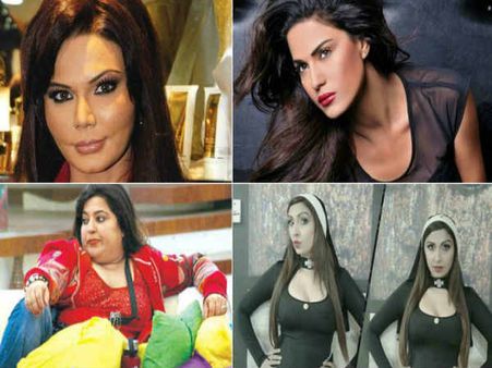 Limelight में आना है तो बस नौटंकी ही काफी है!