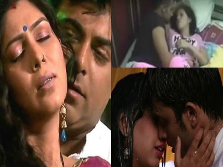 फिल्में छोड़िए.. टीवी ने भी की Boldness की सारी हदें पार!