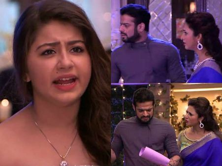 ये है मोहब्बतें..मसाले में नमक-मिर्च ज्यादा..यानी कहानी पूरी फिल्मी है!