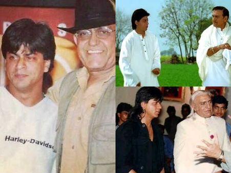 यूं ही नहीं लगा था शाहरूख को इनसे 'डर'.. लेकिन हैं सबके फेवरिट!