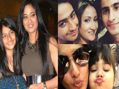 ये हैं टीवी के बाहर की रियल HERO.. बोल्ड एंड ब्यूटीफुल!