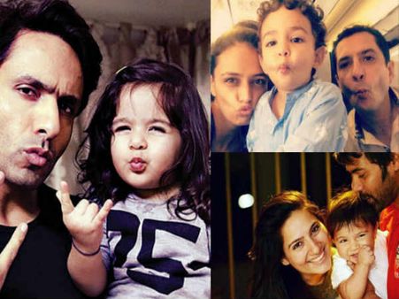 PICS: ये हैं आने वाले टीवी सुपरस्टार्स.. जरा इनसे भी मिल लें!