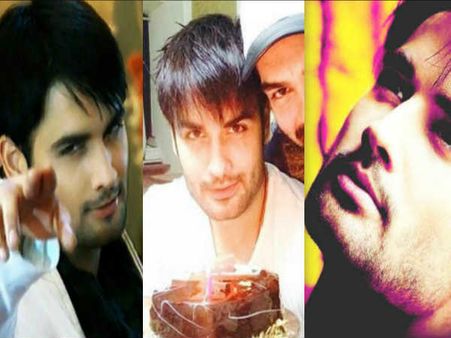 B'DAY SPCL...दिल थाम लें...ये हैं टीवी के Handsome एक्टर...!