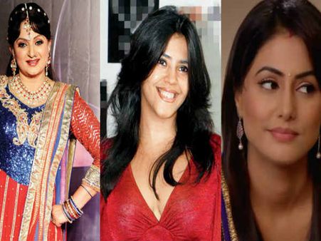 अक्षरा जैसी.. या कपिल की पिंकी बुआ.... कैसा होगा एकता कपूर का DEBUT!