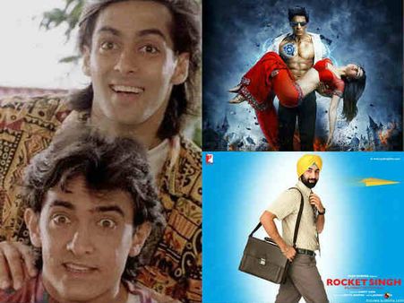 #Shocking - इन फिल्मों को हिट मत बोलना..लिस्ट देख कहीं आ ना जाए चक्कर!