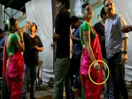 कपिल की 'Ex Wife' की ये करतूत उड़ा देगी आपके होश!