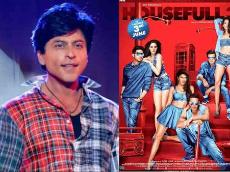 BOX OFFICE: 10 दिन.. और अक्षय कुमार ने किया शाहरूख खान को पीछे!