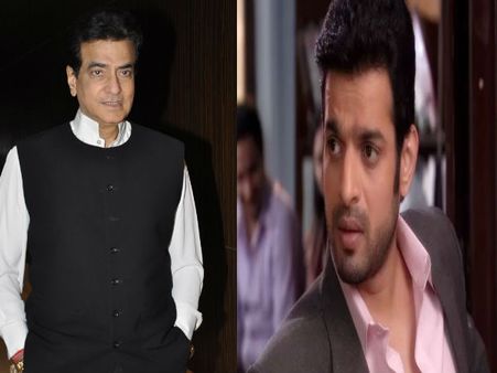 OMG...करन पटेल को जितेंद्र ने फटकारा...आखिर क्यों!