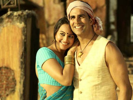 अक्षय कुमार फैन्स के लिए एक और अच्छी खबर...Twist के साथ!