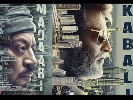 OUCH.. इस KHAN ने लगाया.. रजनीकांत की फिल्म पर चोरी का आरोप.. सबके सामने!