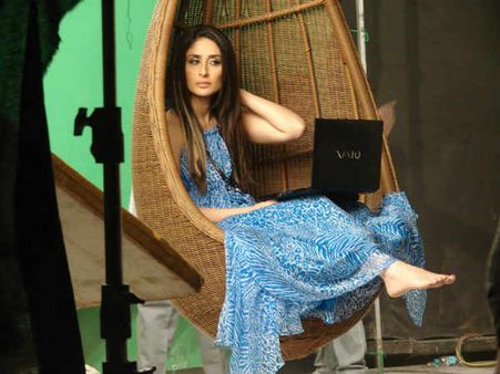 #HaddHaiकरीना: आलस की भी एक लिमिट होती है!