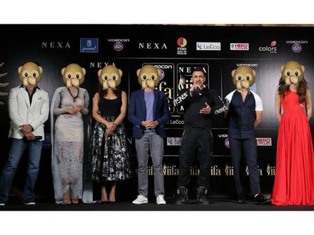 SHOCK: इस एक्ट्रेस ने.. सलमान खान समेत सभी सुपरस्टार्स को कहा- 'बंदर'.. सबके सामने