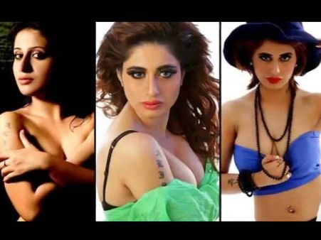 बॉलीवुड की हॉट एक्ट्रेस.. एक MMS रिलीज.. अब सड़कों पर खा रही हैं धक्के!