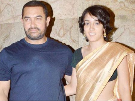 #ChatpatiNews: अगली DDLJ में शाहरूख का पता नहीं...पर आमिर हैं!