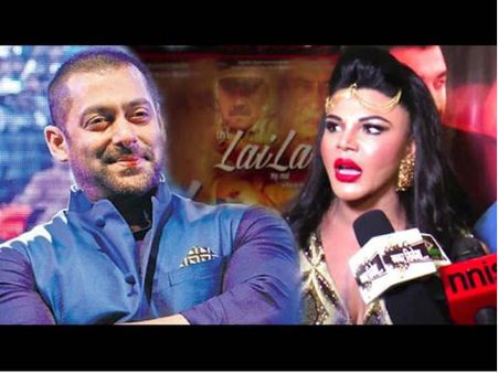 ''सलमान खान ने गरीबों पर अपना सबकुछ लुटा दिया है.. क्या आपने वो देखा है!''