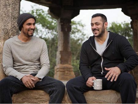 ''सुल्तान' सलमान खान की BEST फिल्म होगी.. सलमान ने बहुत मेहनत की है..'