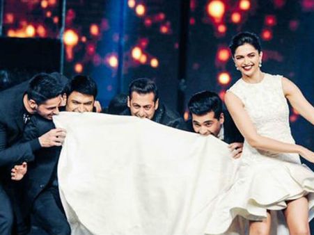 प्रिय सलमान खान...ध्यान से सुनिएगा...पूरा समझाते हैं RAPE का मतलब!