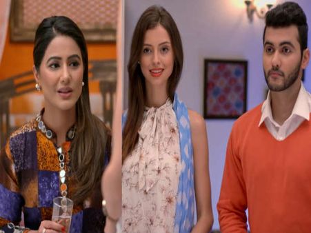 ये रिश्ता क्या कहलाता है.. में प्यार का 'ओवरडोज'.. क्या करेगी अक्षरा!