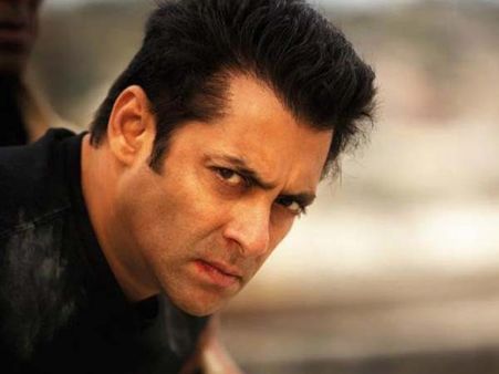 सुपरस्टार सलमान खान..बिगड़ैल बोल..एक बार नहीं बार-बार!